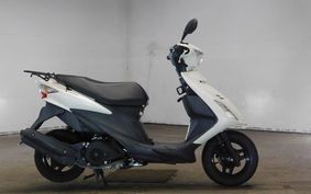 SUZUKI ADDRESS V125 S CF4MA