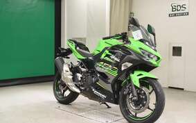 KAWASAKI NINJA 400 2018 EX400G