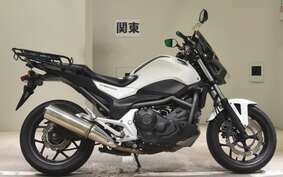 HONDA NC 700 S ABS 2012 RC61