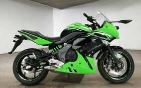 KAWASAKI NINJA 400 R 2012 ER400B