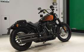 HARLEY FXBBS1870 2021 YYK