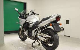 SUZUKI BANDIT 1200 S 2004 GV77A