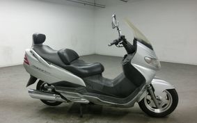 SUZUKI SKYWAVE 400 2001 CK42A