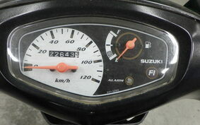 SUZUKI ADDRESS V125 G CF46A