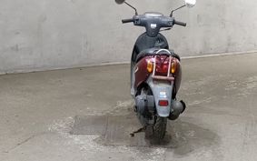 SUZUKI LETS4 CA45A