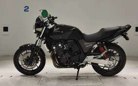 HONDA CB400SF GEN 4 A 2022 NC42