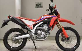 HONDA CRF250L MD47