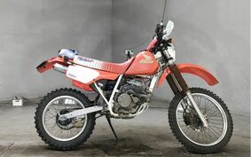 HONDA XR250R ME06