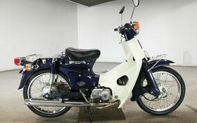 HONDA C70 SUPER CUB C70