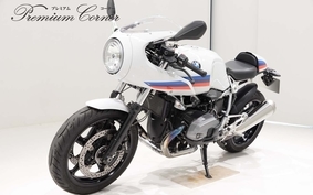 BMW R NINE T RACER 2017 0J21