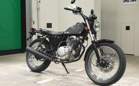 SUZUKI GRASS TRACKER Bigboy NJ4BA