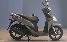 HONDA DIO 110 JF31