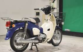 HONDA C50 SUPER CUB AA07