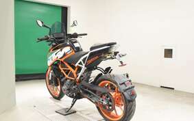 KTM 390 DUKE 2018 JPJ40