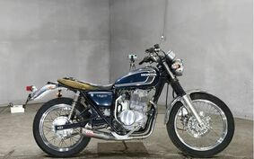 HONDA CB400SS NC41