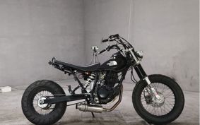 YAMAHA TW200 DG07J