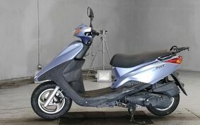 YAMAHA AXIS 125 TREET SE53J