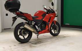 HONDA CBR250R GEN 3 MC41