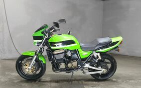 KAWASAKI ZRX1200 R 2005 ZRT20A