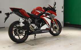 HONDA CBR250RR A MC51