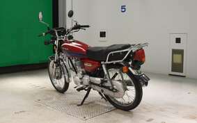 HONDA CG125 PCJ3