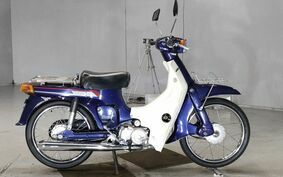 SUZUKI BIRDIE 50 BA41A