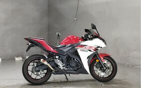 YAMAHA YZF-R3 2015 RH07J