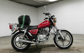 SUZUKI GN125 H PCJG9