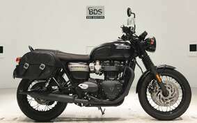 TRIUMPH BONNEVILLE T120 2022