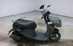 SUZUKI LET's 4 CA41A