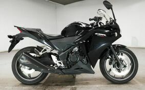 HONDA CBR250R MC41