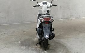 HONDA DIO 110 JF58