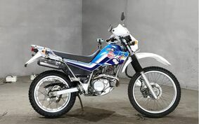 YAMAHA SEROW 225 WE DG08J