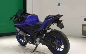 YAMAHA YZF-R25 RG43J