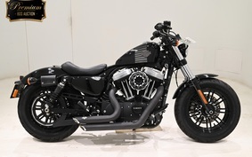 HARLEY XL1200X 2018 LC3