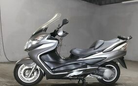 SUZUKI SKYWAVE 400 2009 CK45A