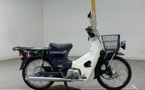 HONDA PRESS CUB 50 C50