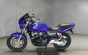 HONDA CB400SF VTEC 2002 NC39