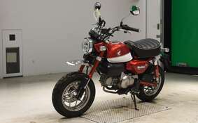 HONDA MONKEY 125 JB02