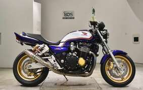 HONDA CB1300SF SUPER FOUR 2002 SC40