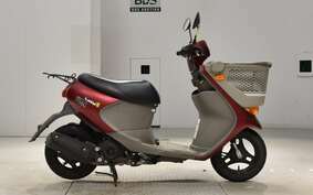 SUZUKI LET's 4 Basket CA43A