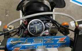 SUZUKI DJEBEL 200 (DR200SE) SH42A