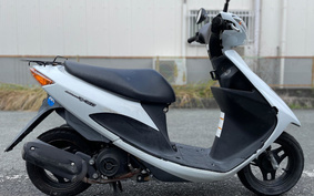 SUZUKI ADDRESS V50 CA44A