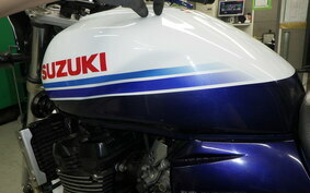 SUZUKI GSX1400 2009 GY71A