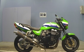 KAWASAKI ZRX1100 1998 ZRT10C