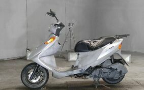 SUZUKI ADDRESS V125 CF4EA