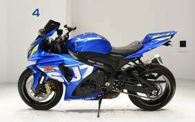 SUZUKI GSX-R1000 2015 GT78A