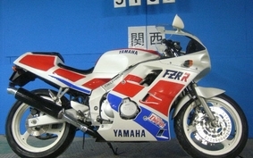 YAMAHA FZR250 R 1989 3LN