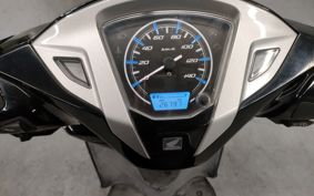 HONDA LEAD 125 JF45