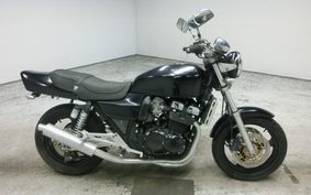 SUZUKI GSX400X IMPULSE 1994 GK79A